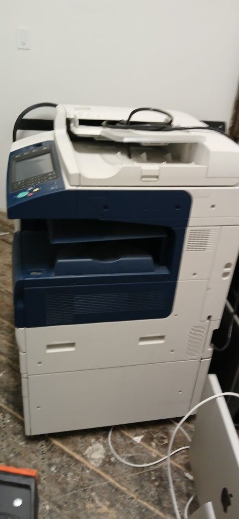 Xerox Printer/fax
