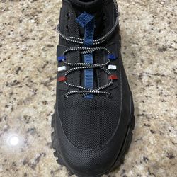 Moncler Mid Highs