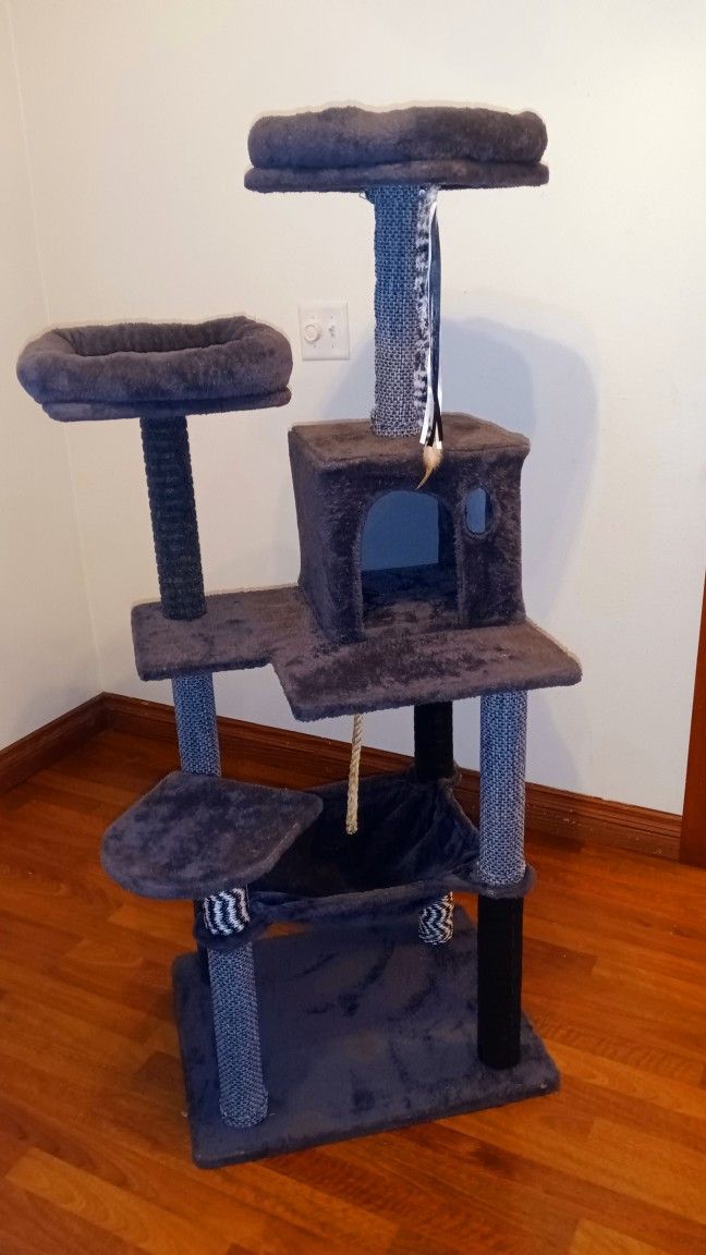 Cat Tree