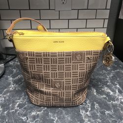 Anne Klein purse new