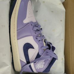 Jordan 1 Mids *New In Box*$75