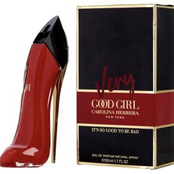 Good Girl Perfume