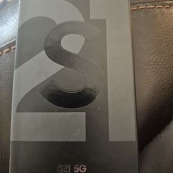 Samsung Galaxy S21 factory Renewed