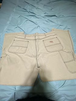 Mens Dickie jeans