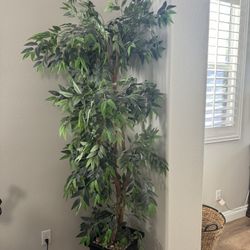 Faux Tree Artificial Tree