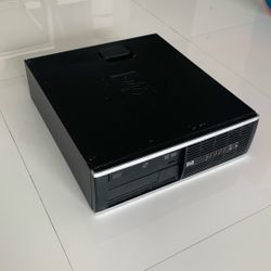 An Old PC