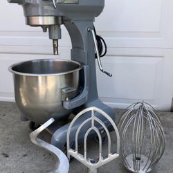 Hobart Dough Mixer 20 qt.