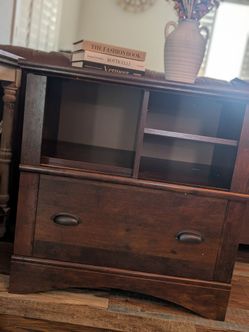 File cabinet 🗄️