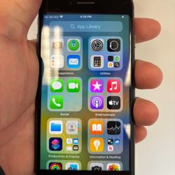 iPhone 8