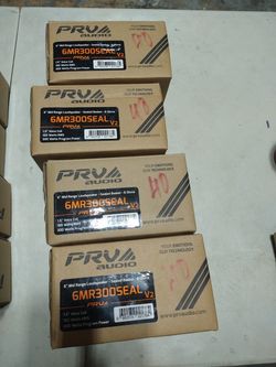 6.5 mr300 seal prv audio