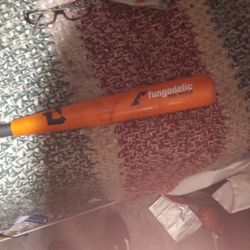 Demarini Fungodelic Pro Maple 35 In. Carbon Fiber Baseball Bat