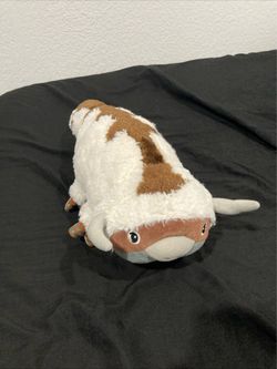 The Last Airbender 16" APPA Avatar Soft Stuffed Plush Anime
