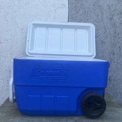 Coleman Ice Chest 