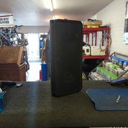 Samsung Mx-st40b Bluetooth Tower Speaker