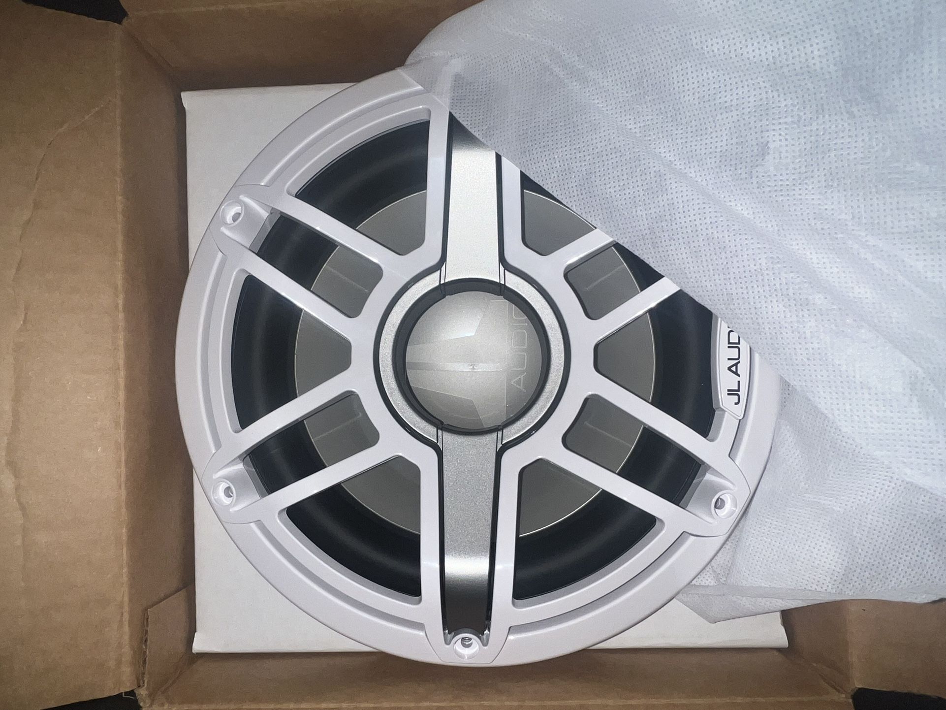 Jl Audio Subwoofer