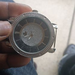 Versace Watch