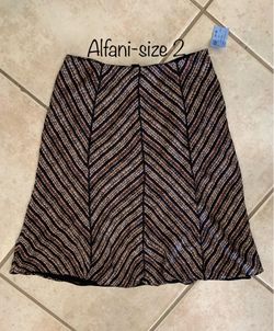 Alfani Women’s Skirt