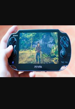 Ps vita for trade 3ds xl
