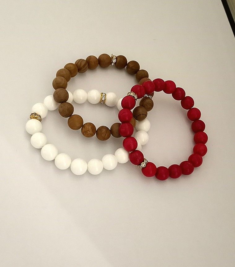 Supreme Jewel Bracelets