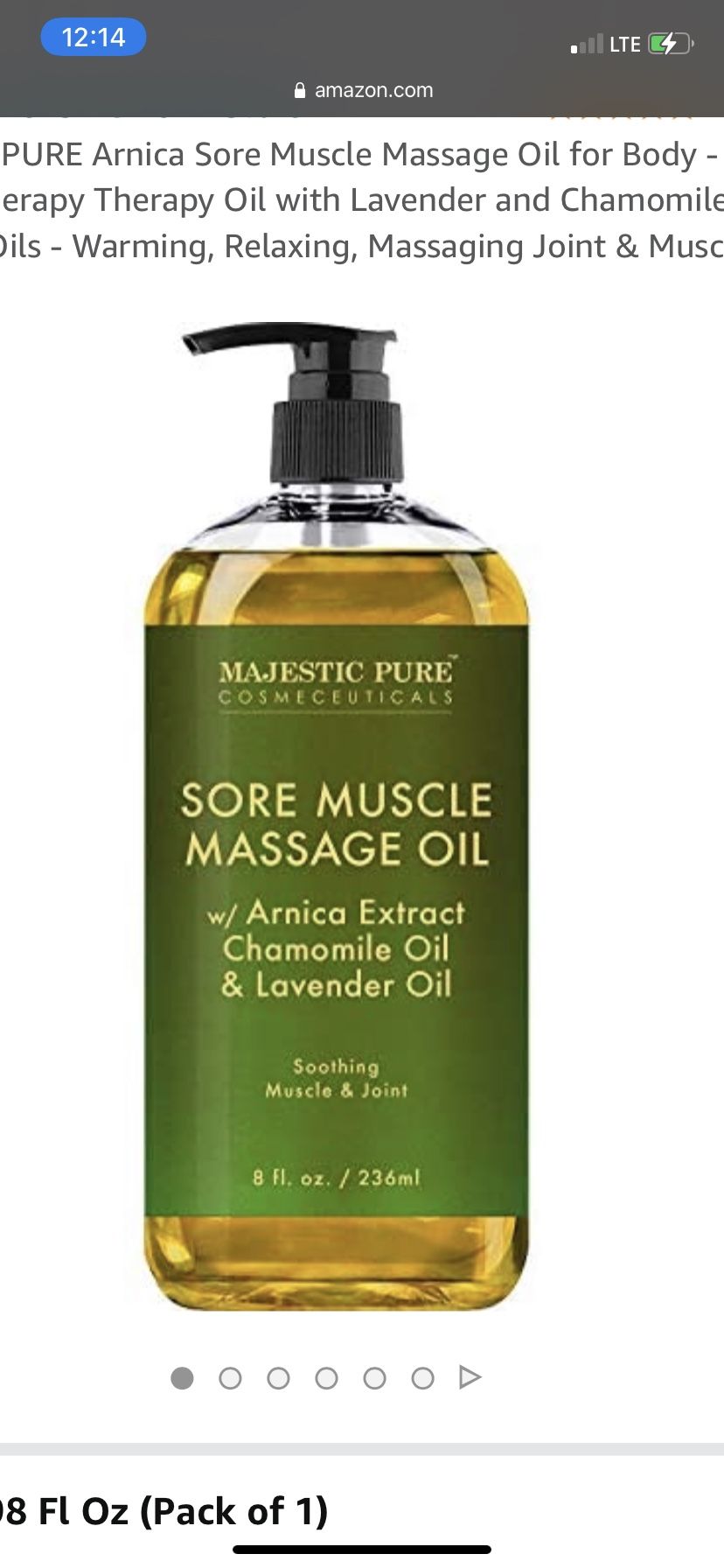 Masajes Para Mujer Hombre O Pareja