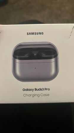Charging case