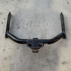 88-98 CHEVY OBS SILVERADO TRAILER HITCH 