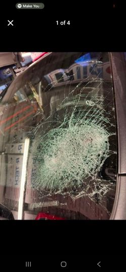 Glass For Toyota