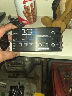 LC2i Pro
