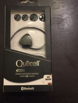 Quikcell S150