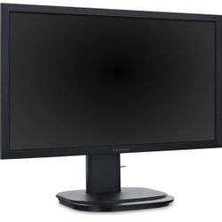 Viewsonic 22” 1080p Monitor