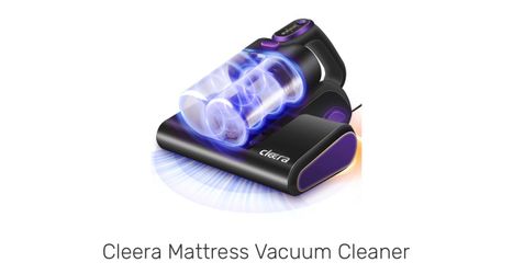 Mattress Vacuum Cleaner