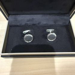 Porsche Cuff links 