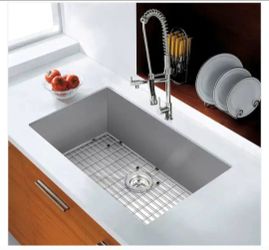 KITCHEN SINK