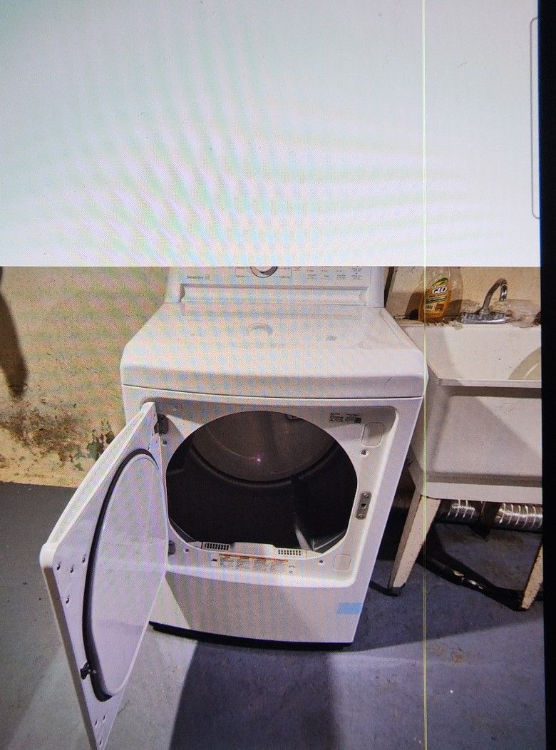 Washer, Dryer And Other's