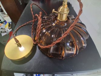 Light pendant