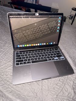 MacBook Pro 2020