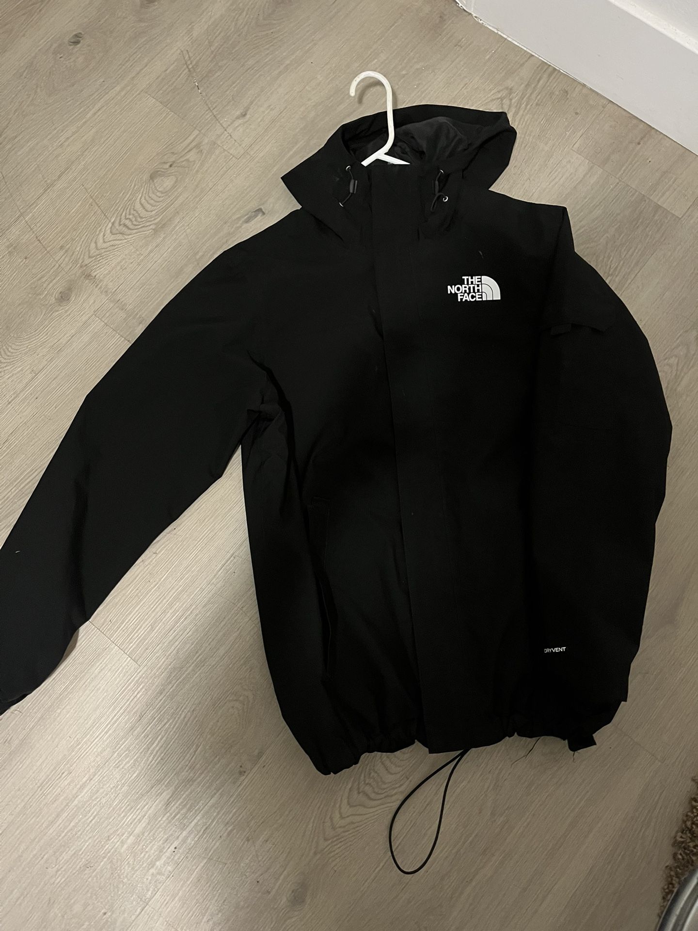 North face Windbreaker