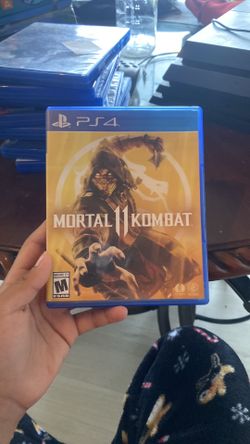 games ps4