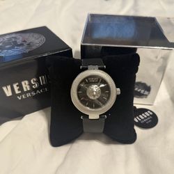 Versace Watch 