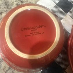 8-3piece Sets No Chips Or Cracks 