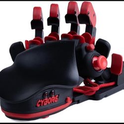 AZERON Cyborg Gaming Keypad