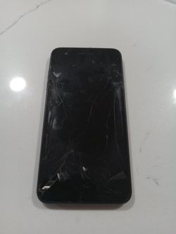 LG Aristo 3+