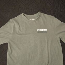 Eighty EIGHT  Graphic Tee Size Small