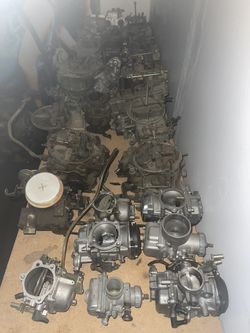 Different Engines For Sale