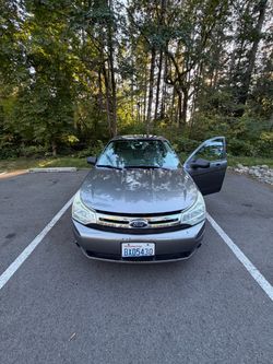 2011 Ford Focus