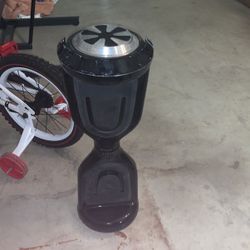 Gyropad Hoverboard