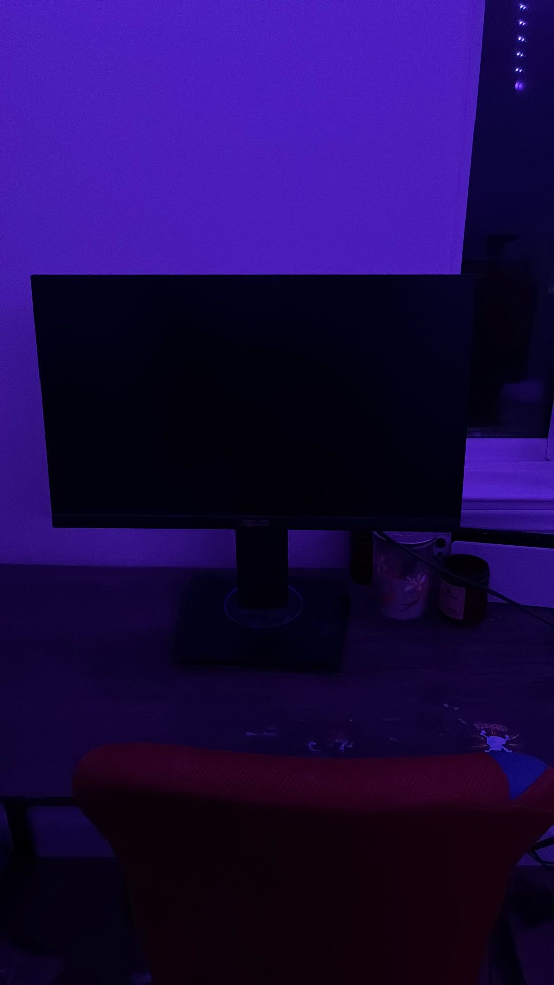 Asus 23 Inch monitor