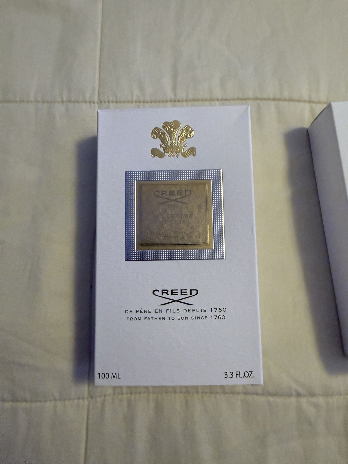 Creed Millesime Imperial