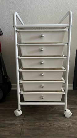 Drawer Organizer