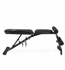 NEW Bench Exercise Set